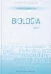 Słowniki tematyczne 6 Biologia część 1