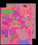 Peppa Pig. Chrum... chrum Część 86