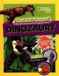 National Geographic Kids Absolutni eksperci Dinozaury