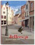 Jefferson Detektyw mimo woli