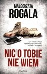 Nic o Tobie nie wiem