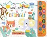 Usłysz mnie Mrau mrau w dźungli