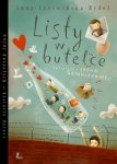Listy w butelce