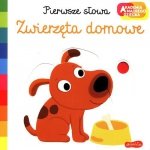 Pierwsze słowa Zwierzęta domowe
