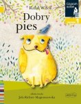 Dobry pies Czytam sobie Poziom 1