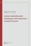 Zasada samodzielności samorządu terytorialnego w Konstytucji RP