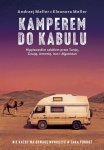 Kamperem do Kabulu