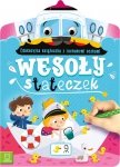 Wesoły stateczek