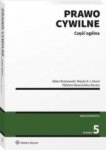 Prawo cywilne Część ogólna