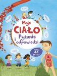 Moje ciało Pytania i odpowiedzi