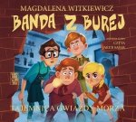 Banda z Burej Tajemnica Gwiazdy Morza