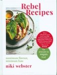 Rebel Recipes