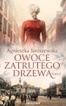Owoce zatrutego drzewa Tom 3