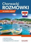 Chorwacki Rozmówki na każdy wyjazd