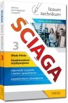 Ściąga 3 liceum technikum