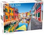 Puzzle Burano 500