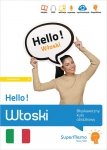Hello! Włoski Błyskawiczny kurs obrazkowy