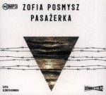 Pasażerka