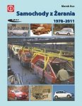 Samochody z Żerania 1978-2011