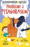 Superbohater z antyku Tom 4 Problemy z Pitagorasem!