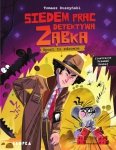 Siedem prac detektywa Ząbka Sport to zdrowie!