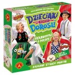 Dzieciaki Kontra Dorośli - Ciekawostki o Polsce