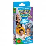Dzieciaki Kontra Dorośli - Super Kalambury Travel