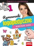 Rymowanki logopedyczne Wywoływanie głosek