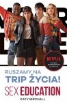 Sex Education Ruszamy na trip życia