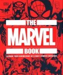 The Marvel Book