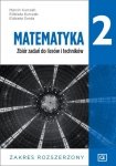 Matematyka 2 Zbiór zadań Zakres rozszerzony