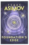 Foundation's Edge