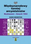 Międzynarodowy turniej arcymistrzów Neuhausen-Zurych 1953