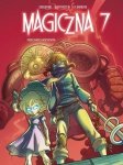 Magiczna 7. Przeciwko wszystkim Tom 2