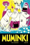 Muminki Tom 4