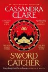 Sword Catcher