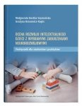 Ocena rozwoju intelektualnego dzieci z wybranymi zaburzeniami neurorozwojowymi.