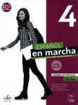 Español en marcha Nueva edición 4 Cuaderno de ejercicios