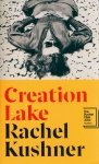 Creation Lake
