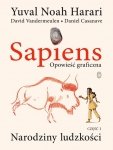 Sapiens. Opowieść graficzna