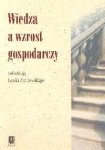 Wiedza a wzrost gospodarczy