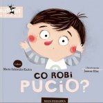 Co robi Pucio?