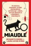 Miaudle 75 kocich zagadek