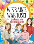 W krainie wartości.