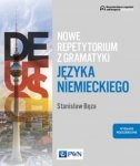 Nowe repetytorium z gramatyki języka niemieckiego
