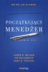 Początkujący menedżer