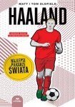Haaland Najlepsi piłkarze świata