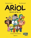 Ariol. Tom 1.