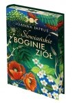 Słowiańskie Boginie Ziół