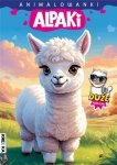 Animalowanki Alpaki